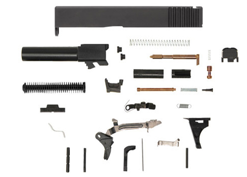 Gun Parts