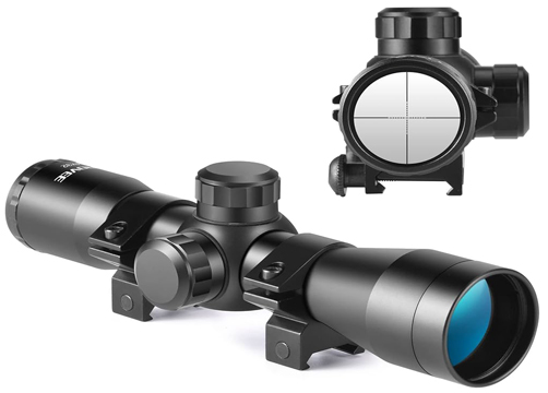 Gun Scopes