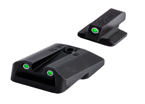 Gun Sights