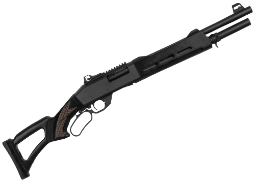 Lever Action Shotguns