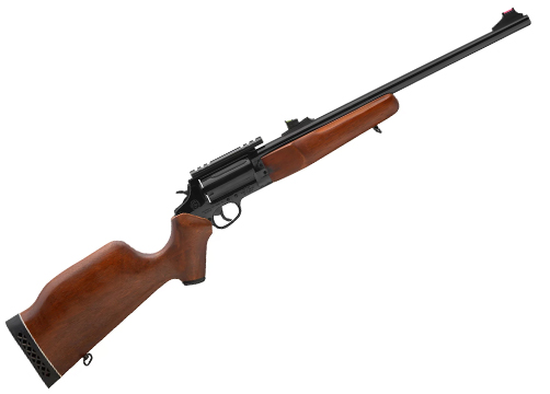 Other Rifles