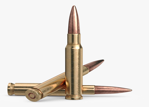 Rifle Ammunition