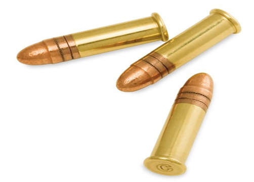Rimfire Ammunition