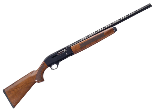 Semi Auto Shotguns