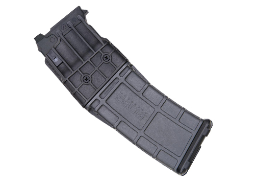 Shotgun Magazines