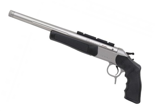 Single Shot Handguns