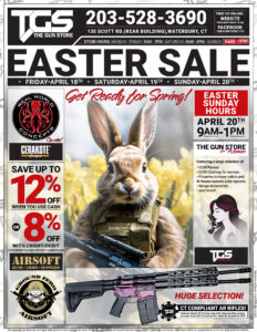 Happy Easter !!