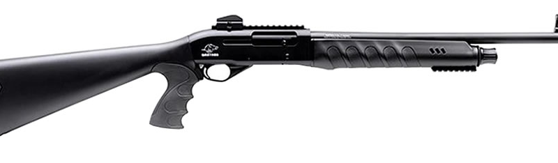 LEG CITADEL WARTHOGII 12G BLK SHTGN