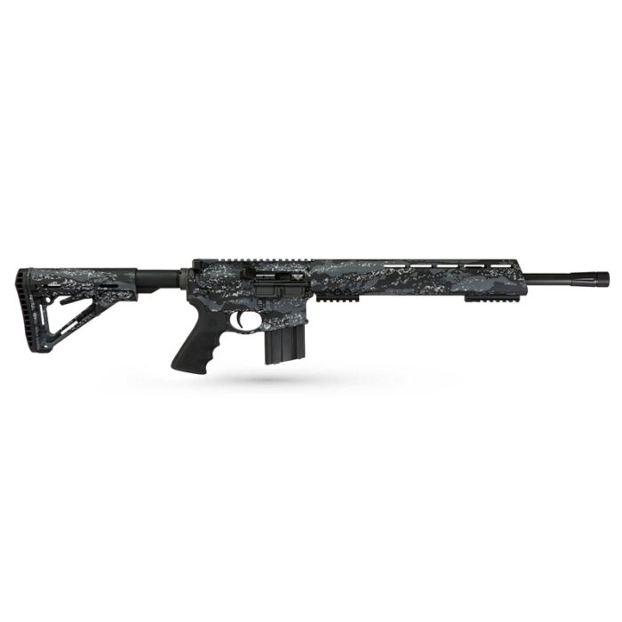 BRENTON STKR 18" MIDNT RFL 350 LEG