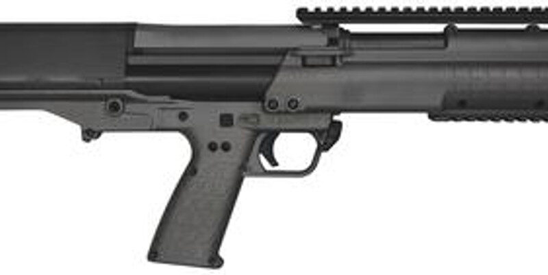 KELTEC KSG 12GA SHTGN TUNGSTEN