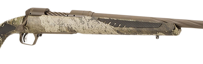 SAVAGE 110 HI CNTY CAMO 6.5CM RFL