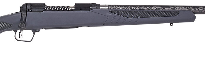 SAVAGE 110 ULTRA LITE 30-06SPRG RFL