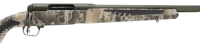 SAVAGE 110 TMBRLINE 243WIN  RFL 22"