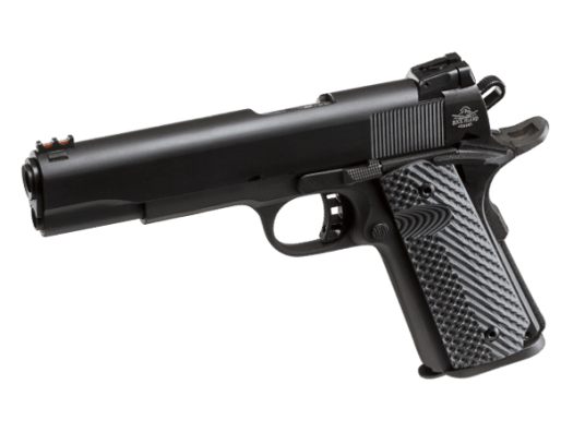 RIA ROCK ULT FS 9MM PSTL 5"