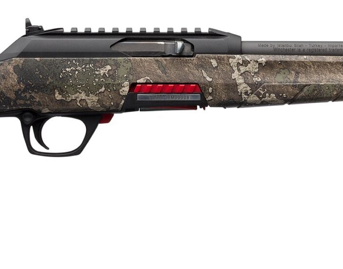 WRA WILDCAT STRATA SR RFL 22LR SA