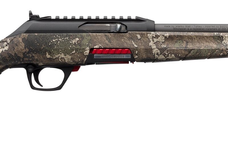 WRA WILDCAT STRATA SR RFL 22LR SA