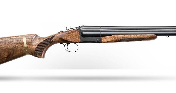CHARLES DALY TRP THREAT 20 SHTGN 3"