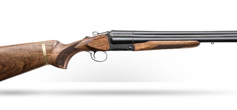 CHARLES DALY TRP THREAT 20 SHTGN 3"