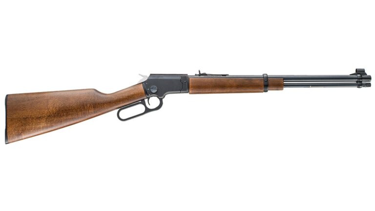 CHIAP LA322 CARBINE STND T-D 22LR RFL WD STOCK