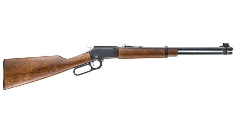 CHIAP LA322 CARBINE STND T-D 22LR RFL WD STOCK