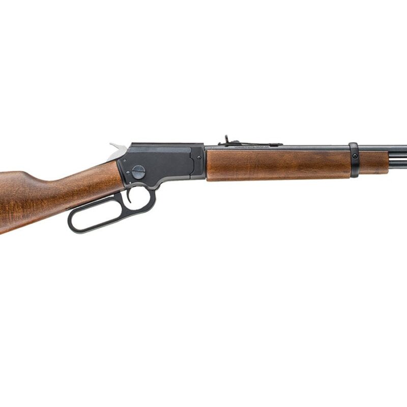 CHIAP LA322 CARBINE STND T-D 22LR RFL WD STOCK