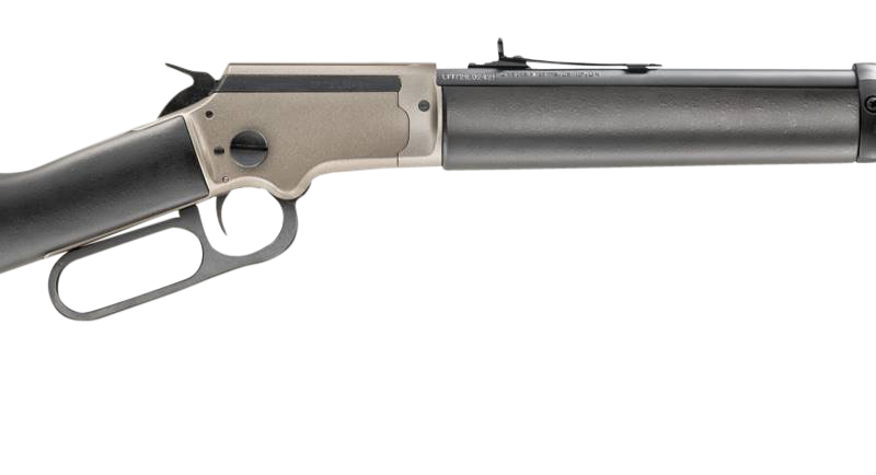 CHIAP LA322 CRBNE KDK CUB TD 22LR