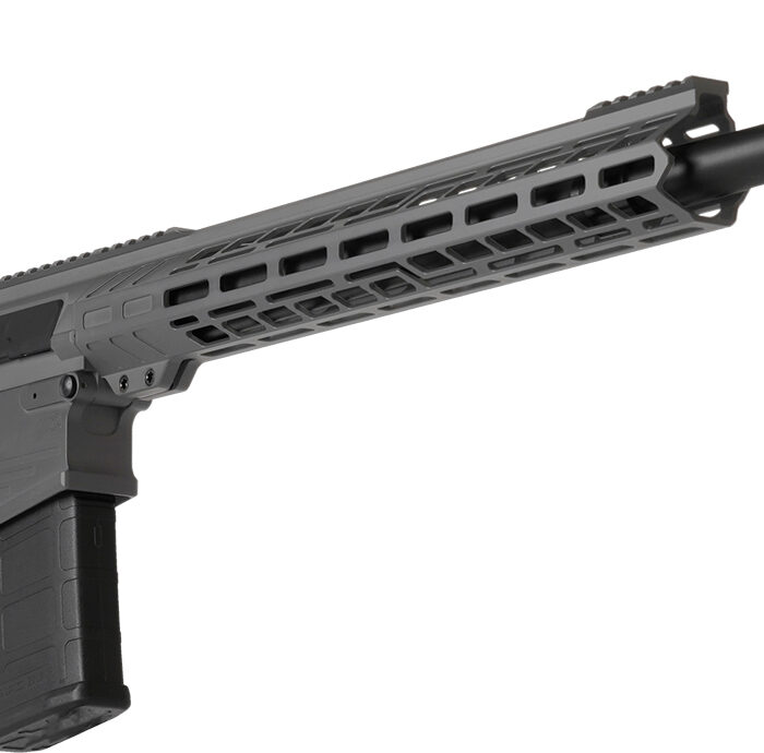 CMMG ENDEAVOR, MK3, 6.5 CREED, 20" TUNGSTEN