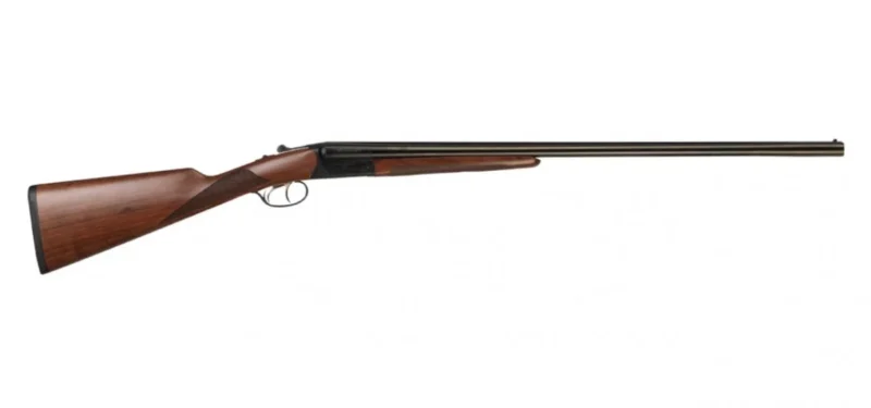CZ FIELD SPORTS BOBWHITE G2 20G 3" 28" WALNUT STOCK 5 FLUSH CHOKES