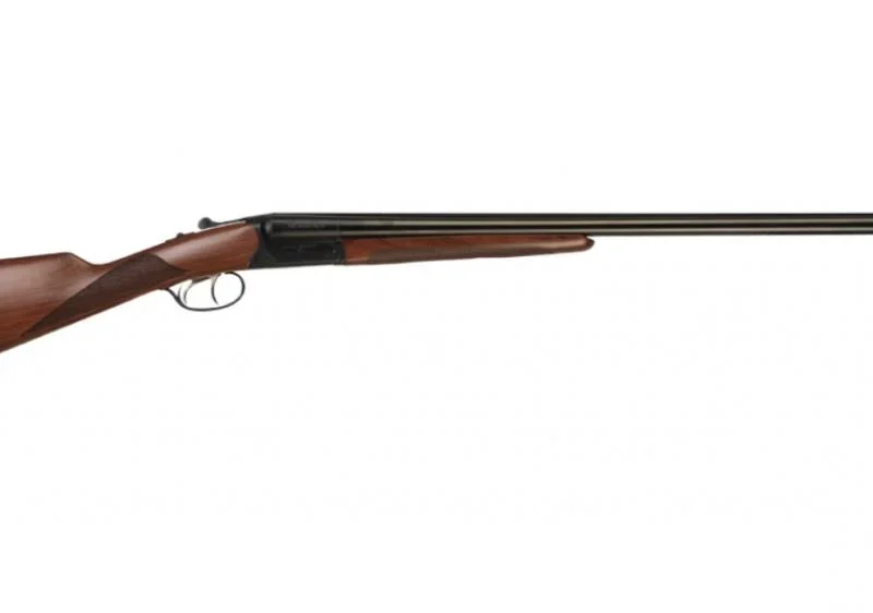 CZ FIELD SPORTS BOBWHITE G2 20G 3" 28" WALNUT STOCK 5 FLUSH CHOKES