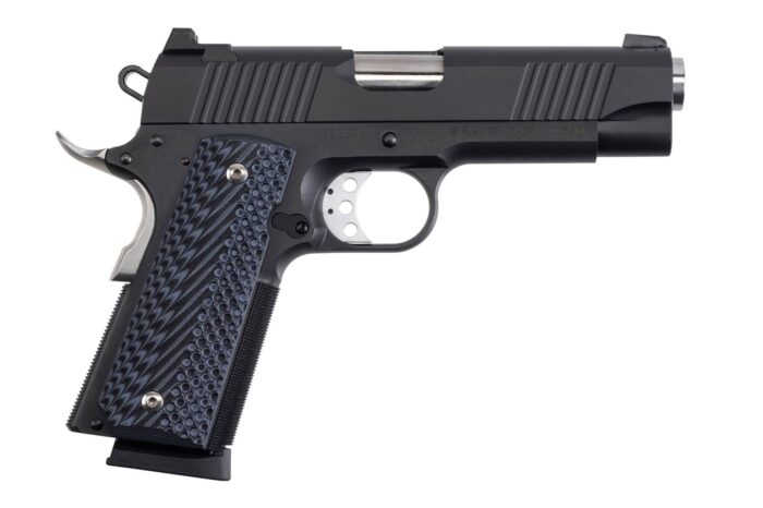 MAGN RESEARCH DE1911C 45 PSTL BLK