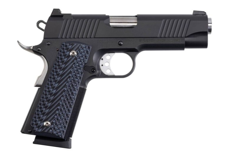 MAGN RESEARCH DE1911C 45 PSTL BLK