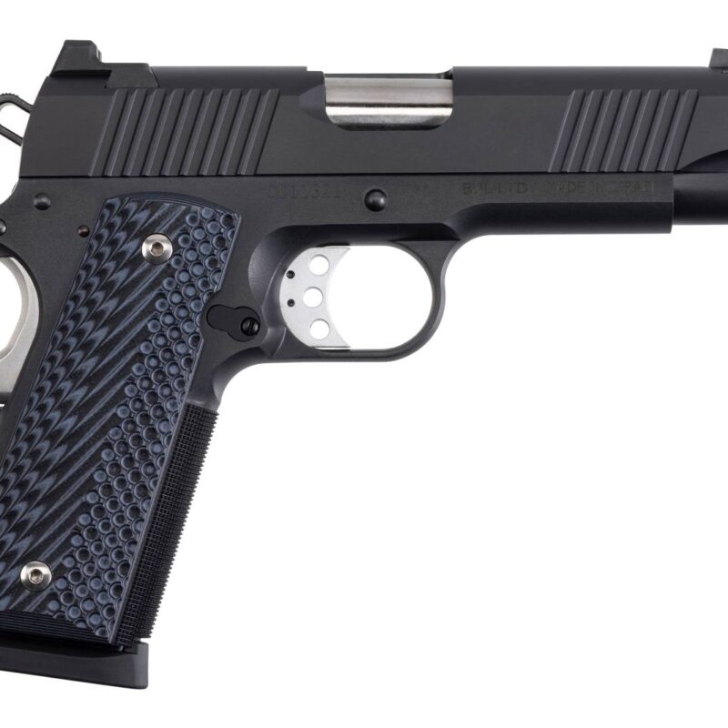 MAGN RESEARCH DE1911C 45 PSTL BLK