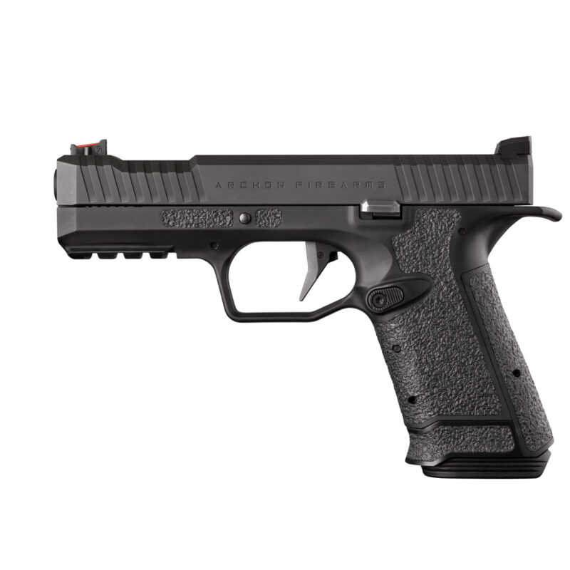 PTR ARCHON TYPE B ,GEN 2 9MM PISTOL W/1-15 & 1-18RD