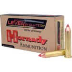 HORNADY LEVERREVOLUTION 45-70 GOVT 250GR MONOFLEX 20RD BX 200RD CASE 2 image full 3852 5b638128df51ff830e7dc6ff45b0ae81