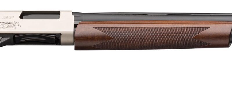 WRA SXP UPLAND FLD 20G-3"-28" INV+3 SHTGN PMP