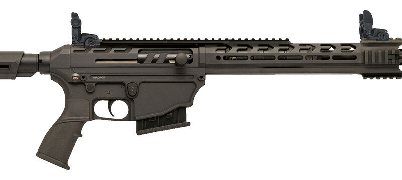 TR IMPRTS SLVER EAGLE 12GA AR SHTGN