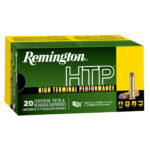 REMINGTON HTP 380ACP 88G JHP 20/500RDS 2 image full 3989 548f59f599eec324909b6a27cebded8f