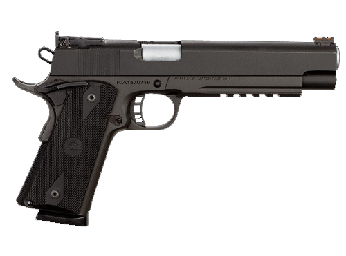 RIA PRO MTCH ULT 45ACP 6"BBL PSTL