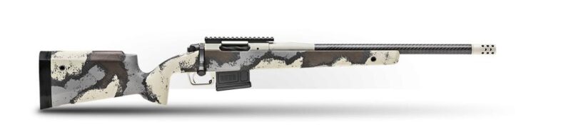 SPRINGFIELD ARMORY 2020 WAYPOINT 6.5CM 22" CF RIDGELINE 1-5RD