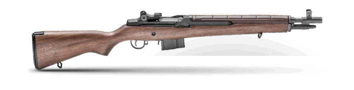 SPRINGFIELD ARMORY M1A SOCOM 16 TANKER 16" CARBN BBL 1-10RD
