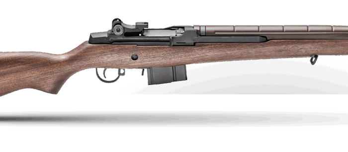 SPRINGFIELD ARMORY M1A SOCOM 16 TANKER 16" CARBN BBL 1-10RD