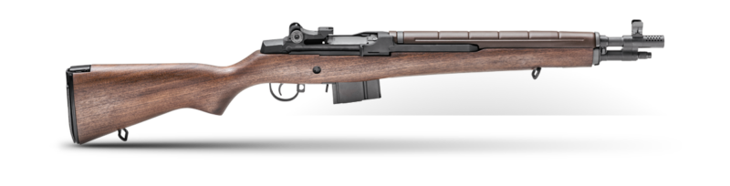SPRINGFIELD ARMORY M1A SOCOM 16 TANKER 16" CARBN BBL 1-10RD