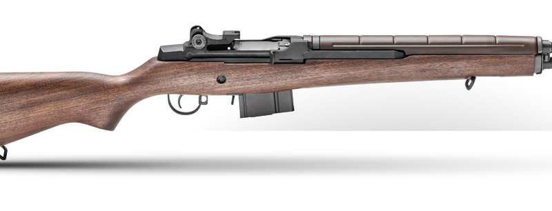 SPRINGFIELD ARMORY M1A SOCOM 16 TANKER 16" CARBN BBL 1-10RD