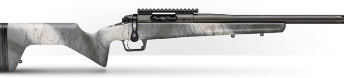SPRINGFIELD ARMORY 2020 REDLINE 6.5CM 16" CF OLIVE/BLK 1-3RD