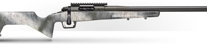 SPRINGFIELD ARMORY 2020 REDLINE 6.5CM 20" CF OLIVE/BLK 1-3RD
