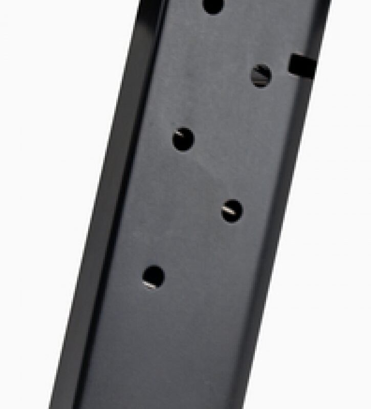 SPRINGFIELD ARMORY 1911-A1 45ACP 7RD BLUED W/ PAD