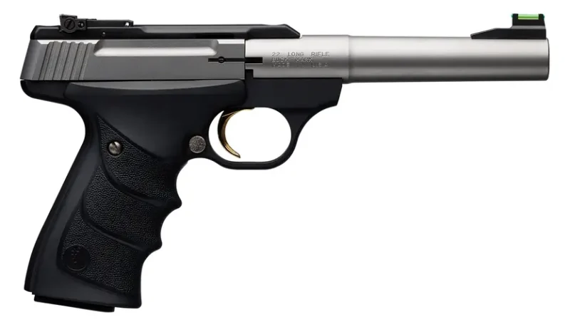 BROWNING BM CAMP STLS URX FO 22 PST