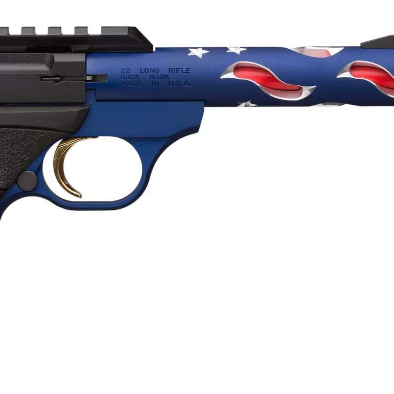 BRWNG BCKMRK PLUS VIS TB 22LR PSTL