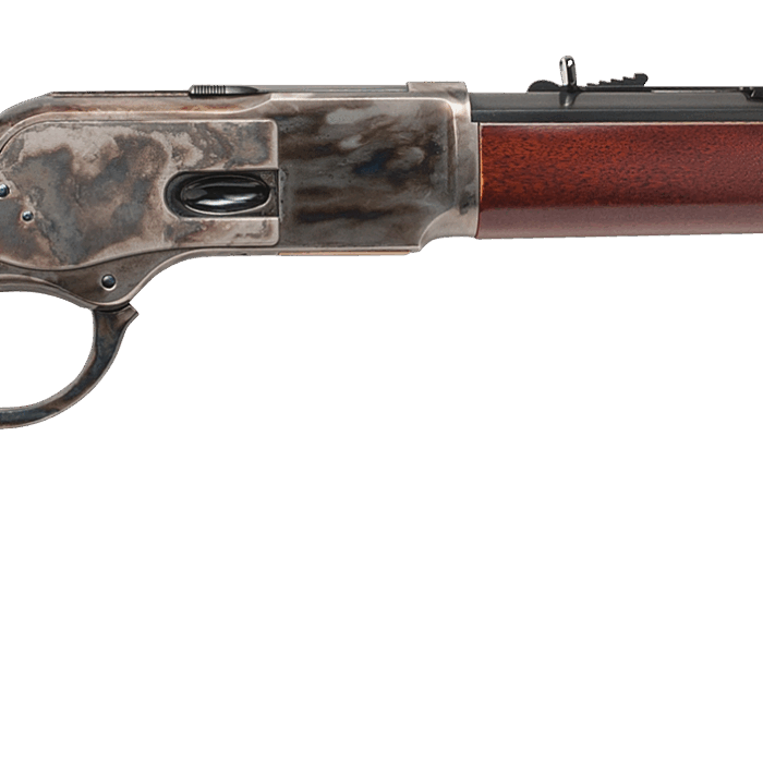 CIMARRON 1873 SHORT RIFLE 20" 45LC LEVER ACTION