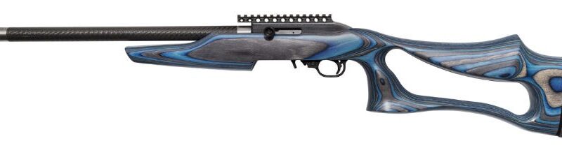 MAGN RSRCH SWITCH BOLT 22LR RFL BLUE LAM STK